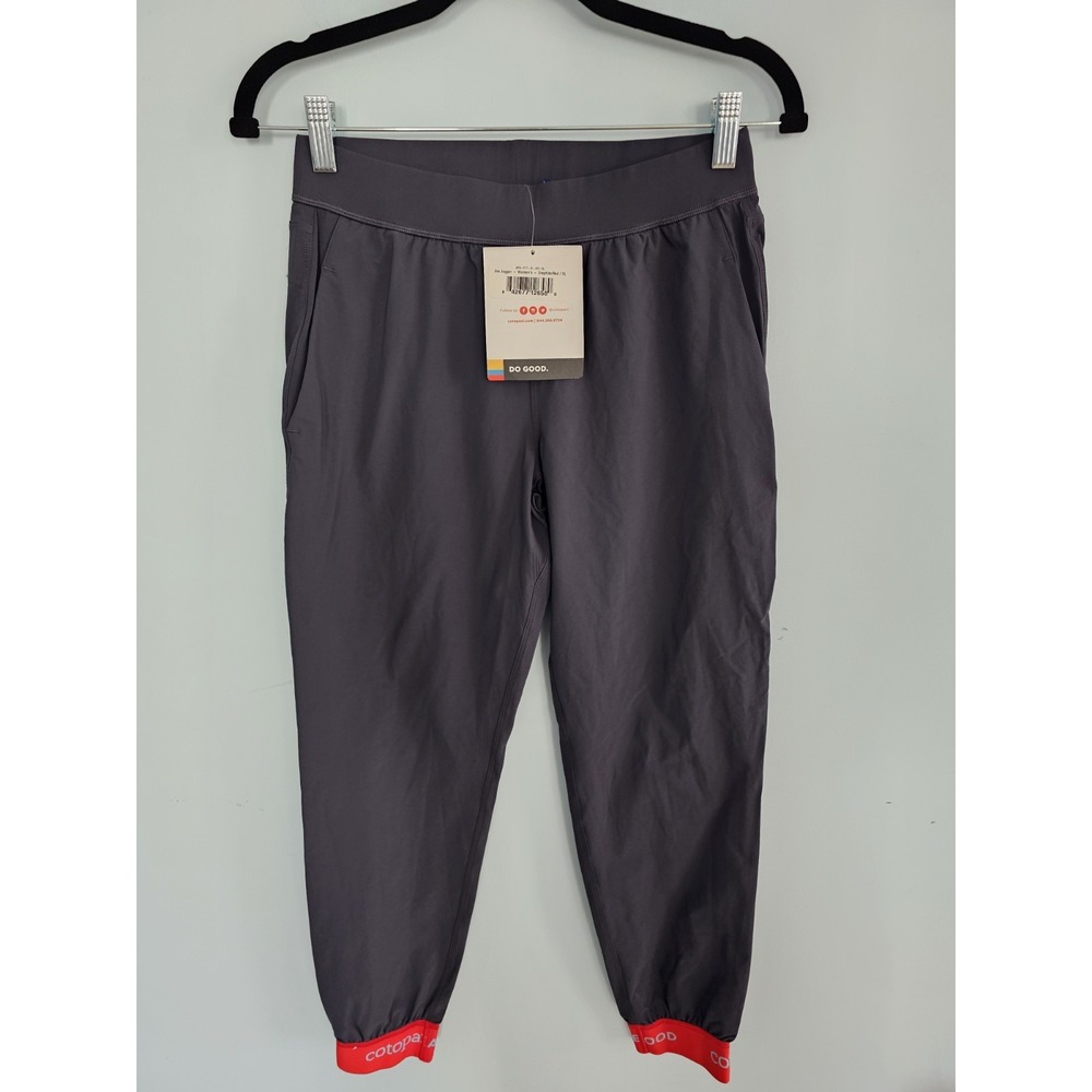 Cotopaxi Gorpcore Ara Jogger Women Hiking  XS‎